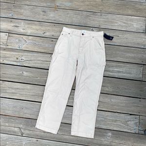 Gap carpenter pants